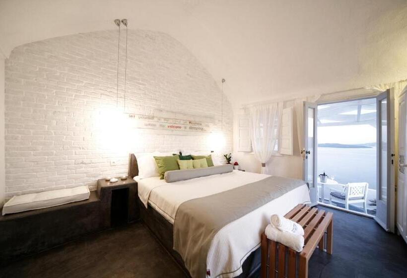 Junior Suite avec Vues, Armeni Village