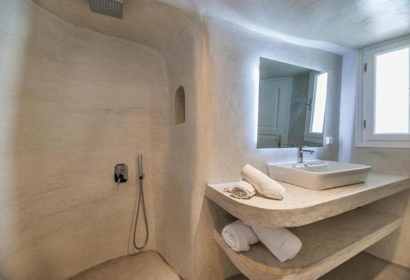 Junior Suite avec Vues, Armeni Village