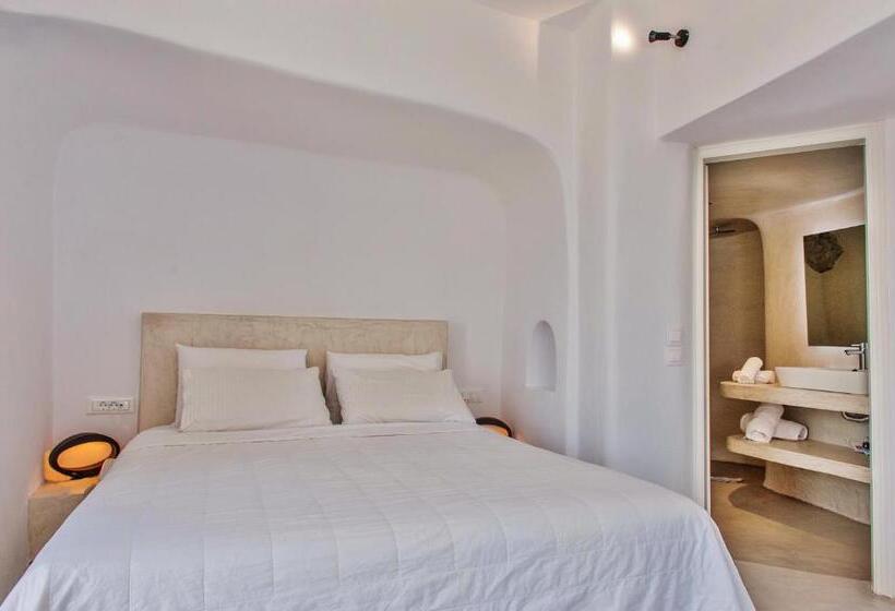 Junior Suite avec Vues, Armeni Village