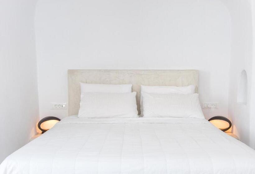 Junior Suite avec Vues, Armeni Village