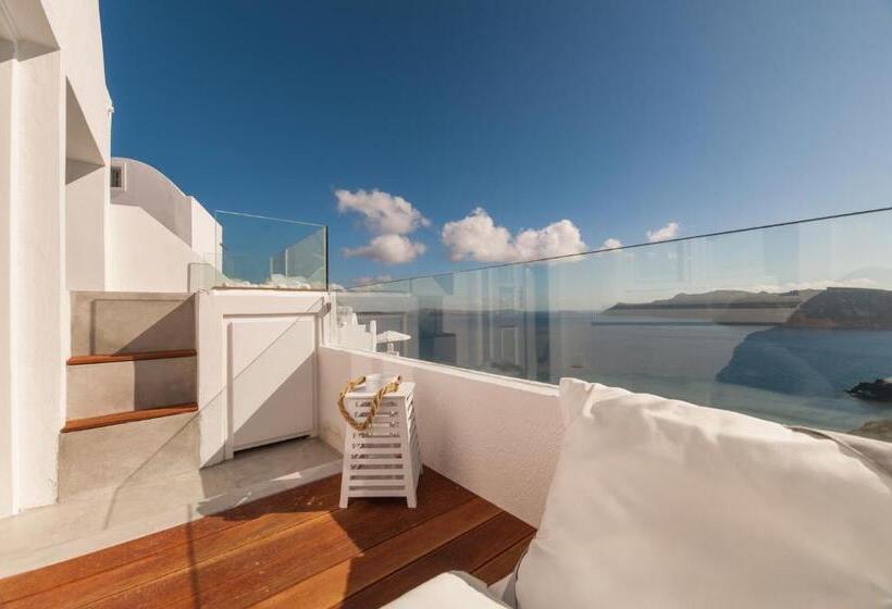 Suite Deluxe avec Vues, Armeni Village