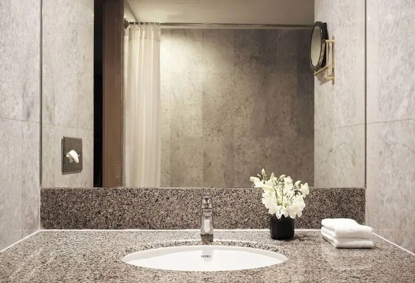 اتاق لوکس, Avani Ratchada Bangkok