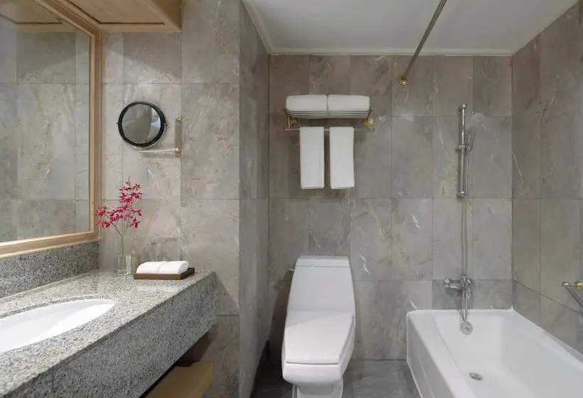 اتاق لوکس, Avani Ratchada Bangkok
