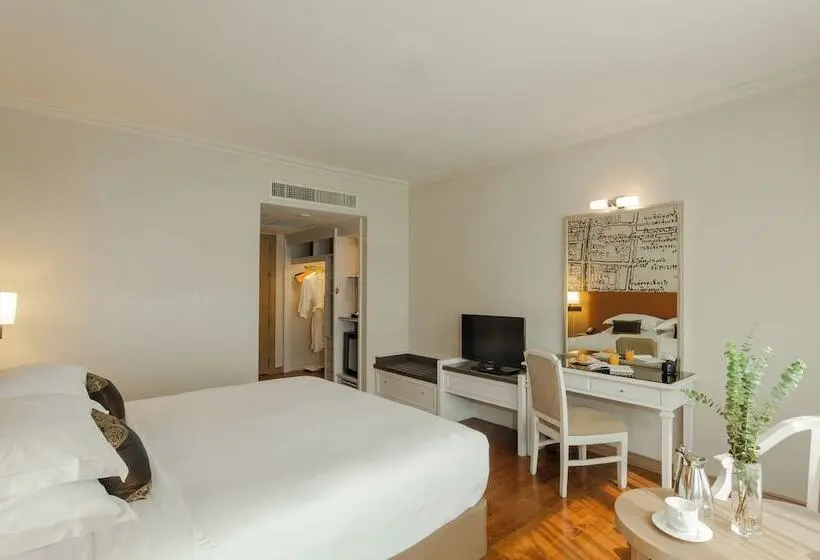 اتاق لوکس, Avani Ratchada Bangkok