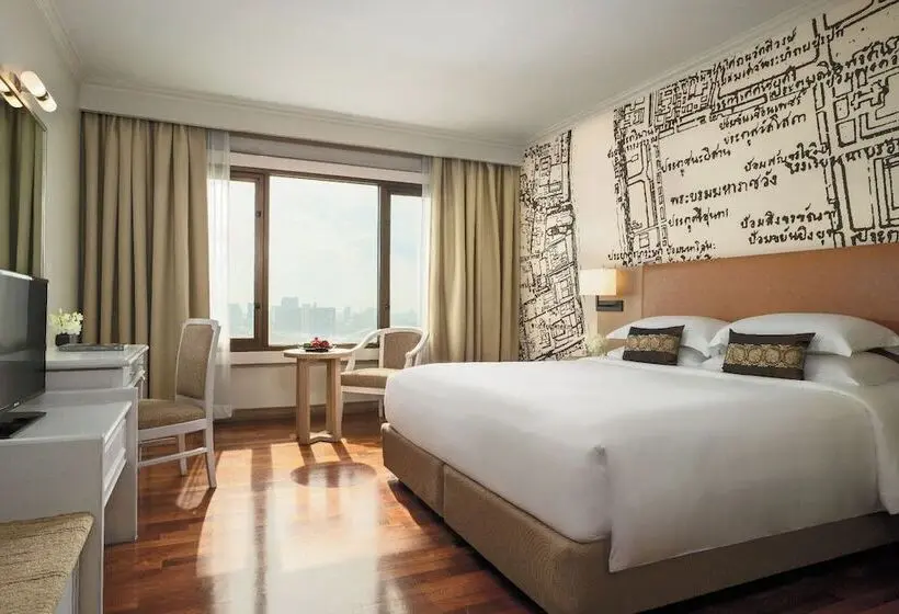 اتاق لوکس, Avani Ratchada Bangkok