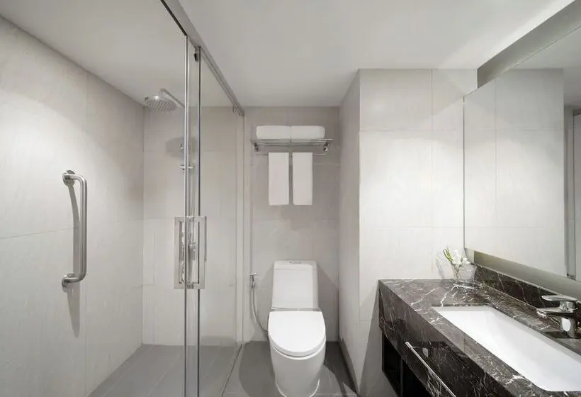 اتاق اجرایی, Avani Ratchada Bangkok