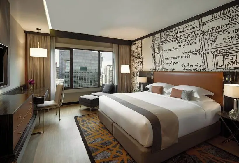 اتاق اجرایی, Avani Ratchada Bangkok