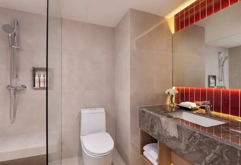 سوییت جونیور, Avani Ratchada Bangkok