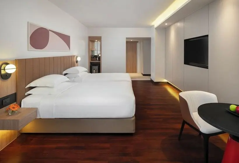 سوییت جونیور, Avani Ratchada Bangkok