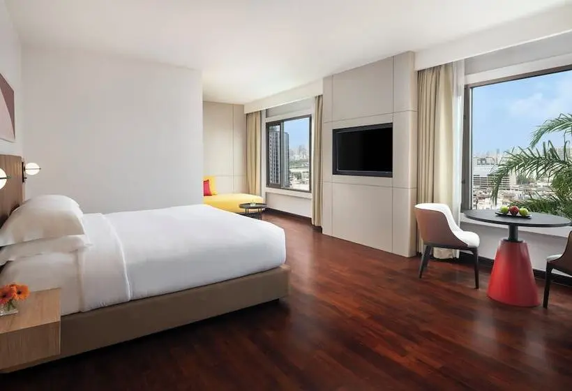 سوییت جونیور, Avani Ratchada Bangkok