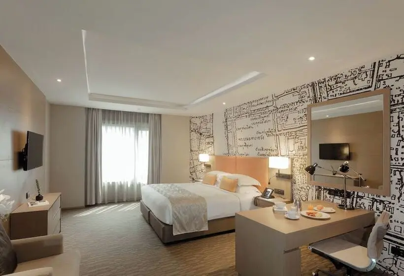 سوییت, Avani Ratchada Bangkok