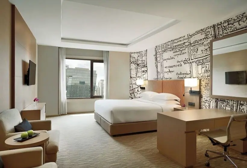 سوییت, Avani Ratchada Bangkok