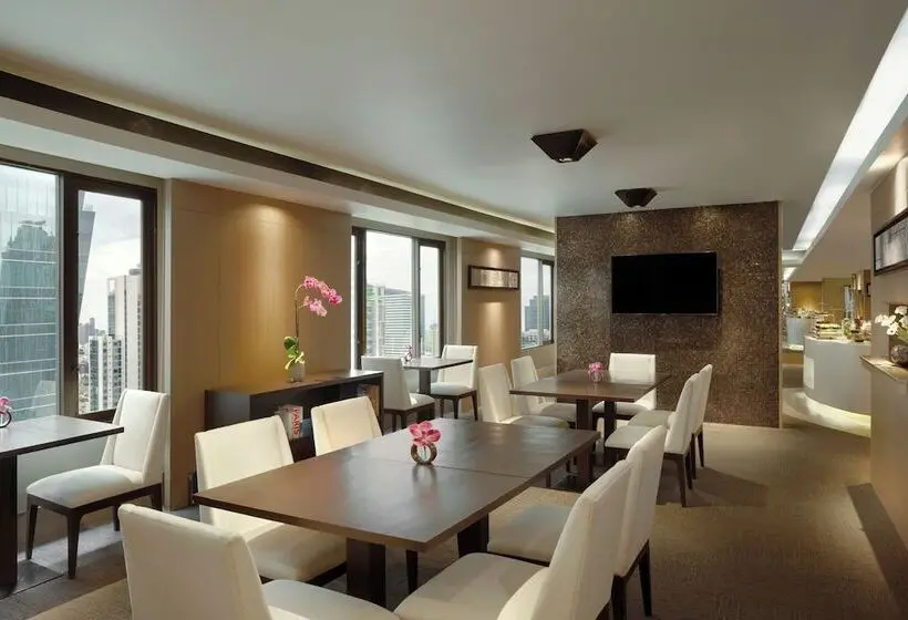 سوییت اجرایی, Avani Ratchada Bangkok