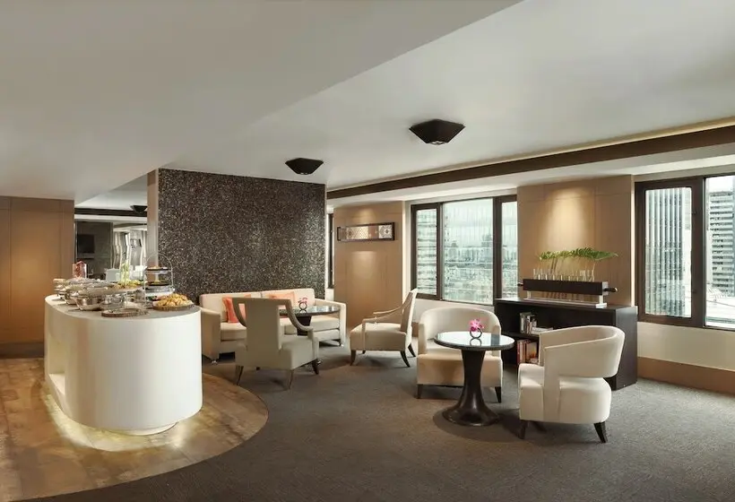 سوئیت 2 خوابه, Avani Ratchada Bangkok