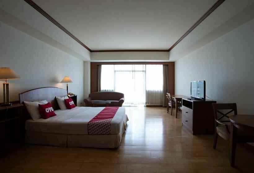 高级大房间, Ayutthaya River View