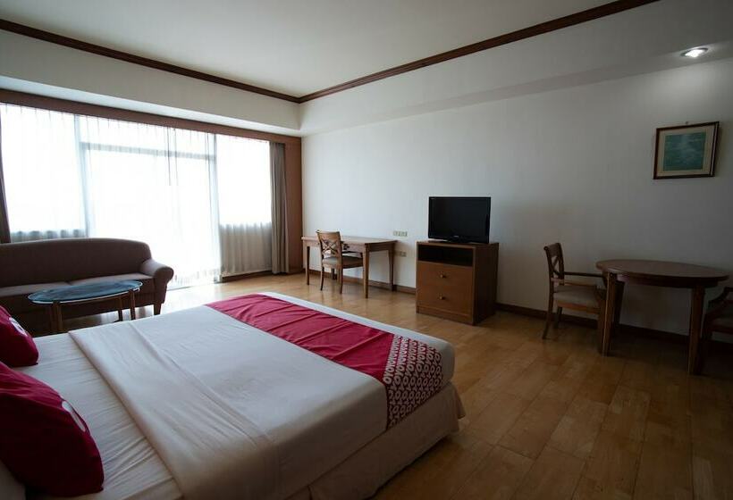 高级大房间, Ayutthaya River View