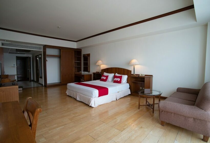 高级大房间, Ayutthaya River View