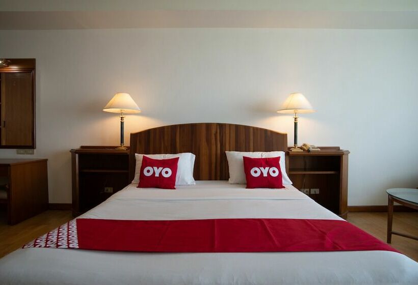 高级大房间, Ayutthaya River View