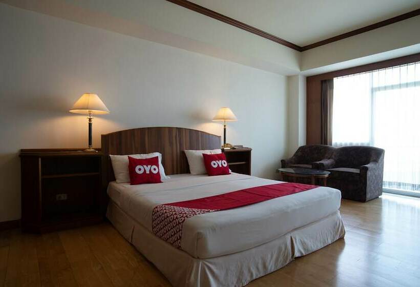 高级大房间, Ayutthaya River View