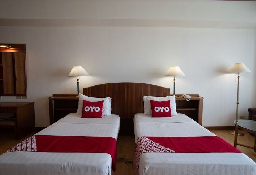 高级大房间, Ayutthaya River View