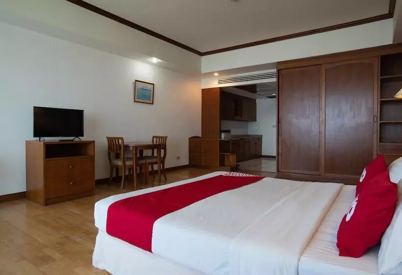 اتاق لوکس, Ayutthaya River View