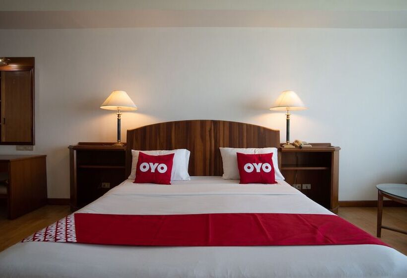 豪华房间, Ayutthaya River View