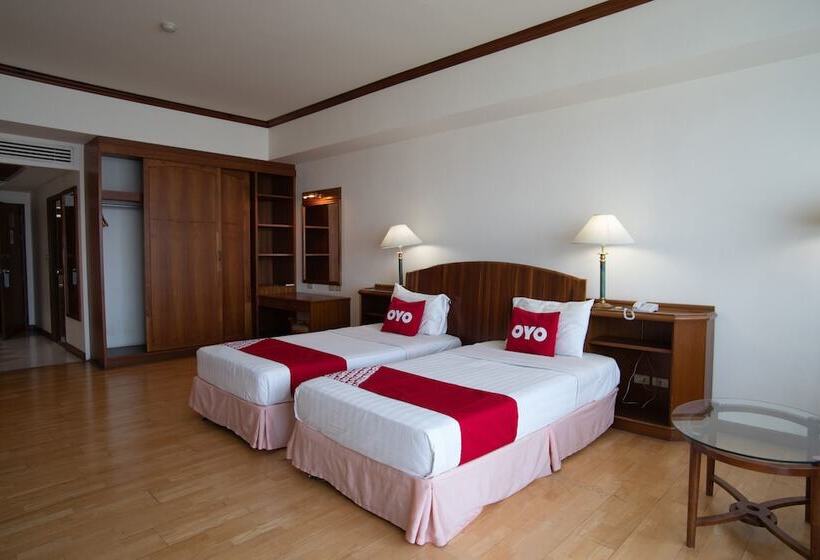 豪华房间, Ayutthaya River View