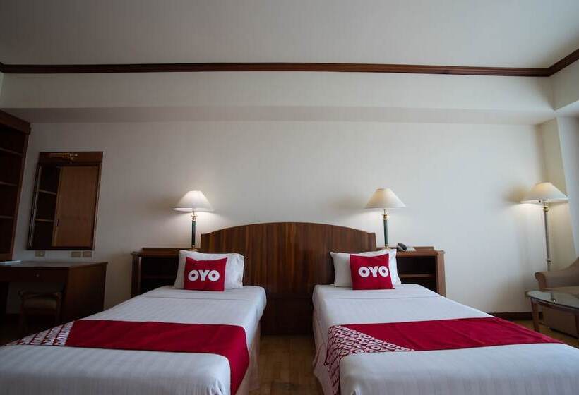 豪华房间, Ayutthaya River View