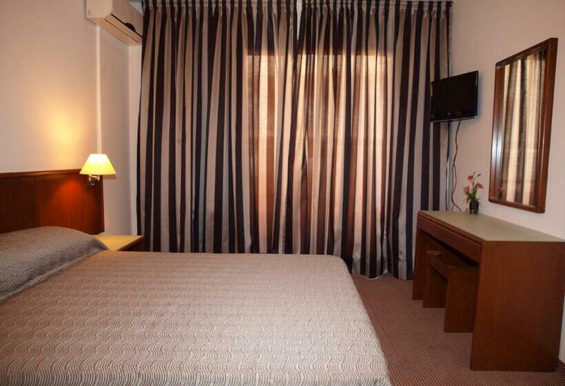 آپارتمان 1 خوابه, Blazer Residence