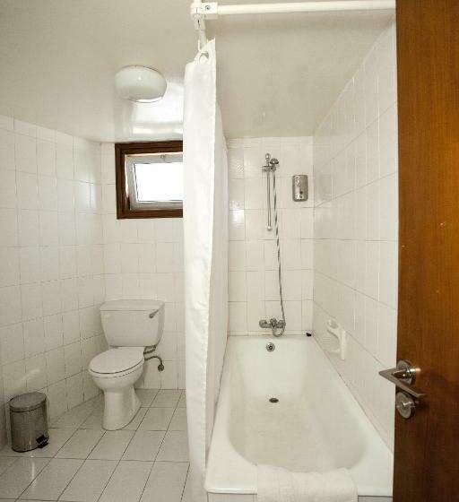 آپارتمان 3 خوابه, Blazer Residence