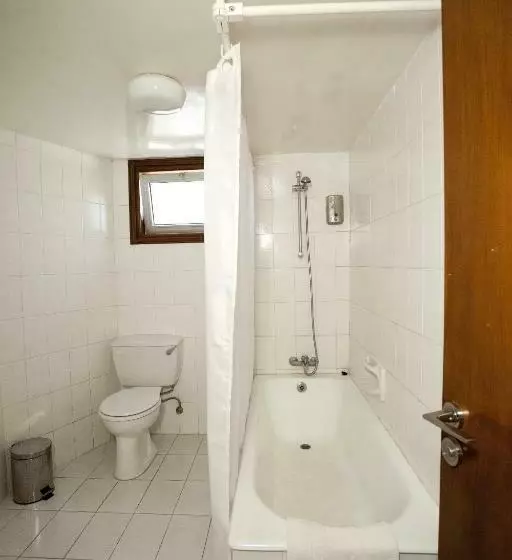آپارتمان 3 خوابه, Blazer Residence