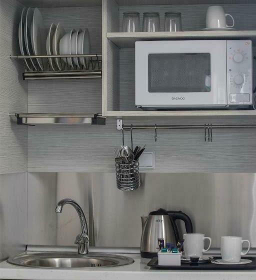 آپارتمان سوپریور 1 خوابه, Blazer Residence