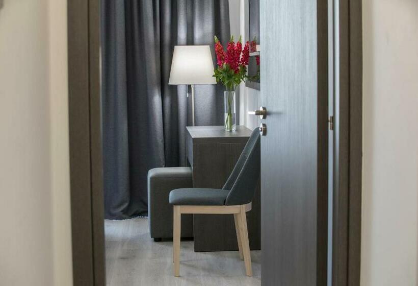 آپارتمان سوپریور 1 خوابه, Blazer Residence