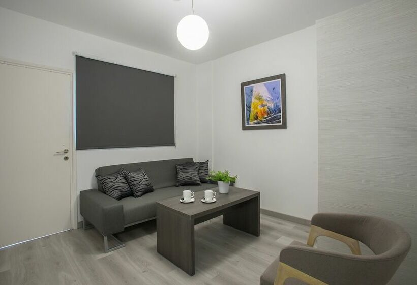 آپارتمان سوپریور 1 خوابه, Blazer Residence