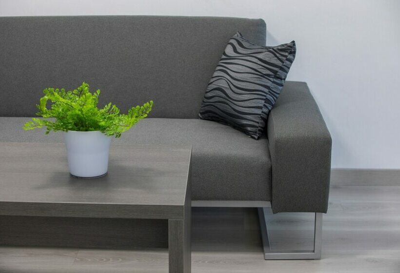 آپارتمان سوپریور 1 خوابه, Blazer Residence