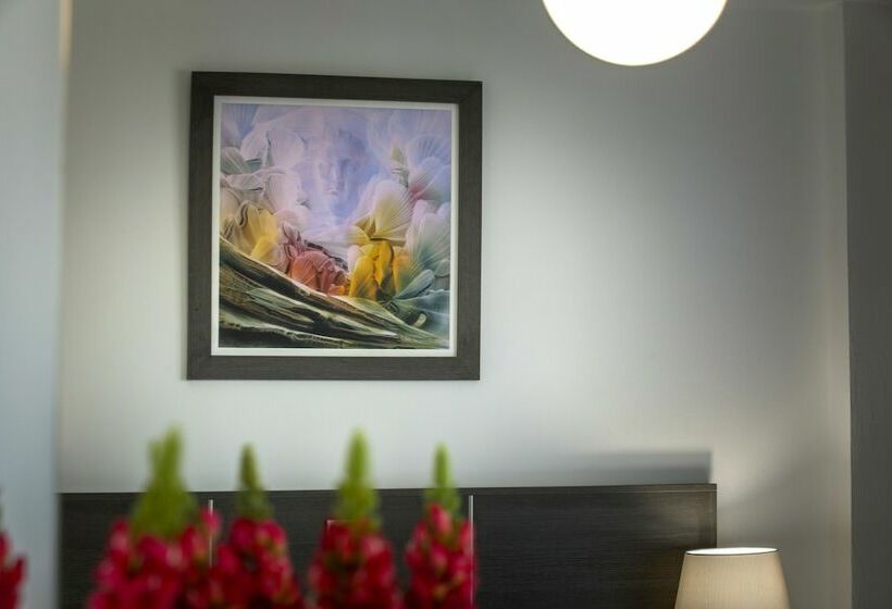 آپارتمان سوپریور 1 خوابه, Blazer Residence