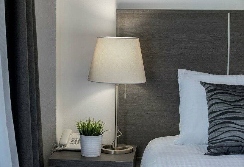 آپارتمان سوپریور 1 خوابه, Blazer Residence