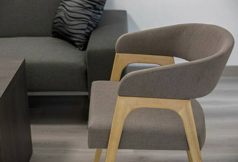 آپارتمان سوپریور 1 خوابه, Blazer Residence