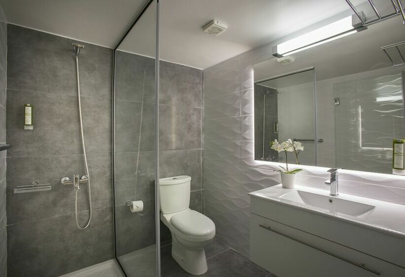 آپارتمان سوپریور 1 خوابه, Blazer Residence
