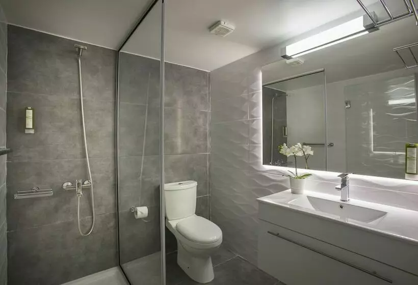 آپارتمان سوپریور 1 خوابه, Blazer Residence