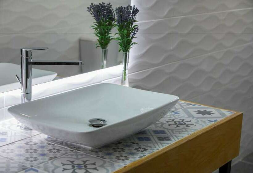 آپارتمان سوپریور 1 خوابه, Blazer Residence