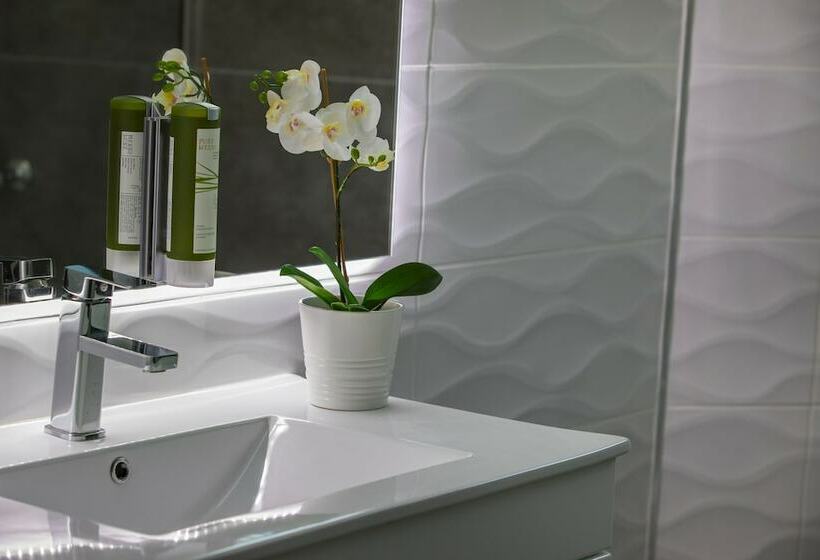 آپارتمان سوپریور 1 خوابه, Blazer Residence