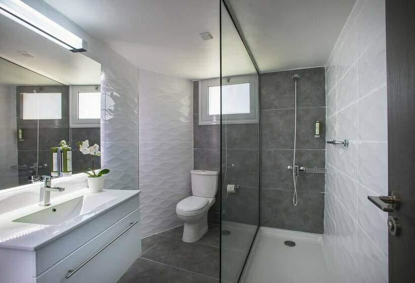 آپارتمان سوپریور 1 خوابه, Blazer Residence