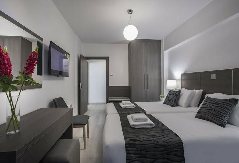 آپارتمان سوپریور 2 خوابه, Blazer Residence