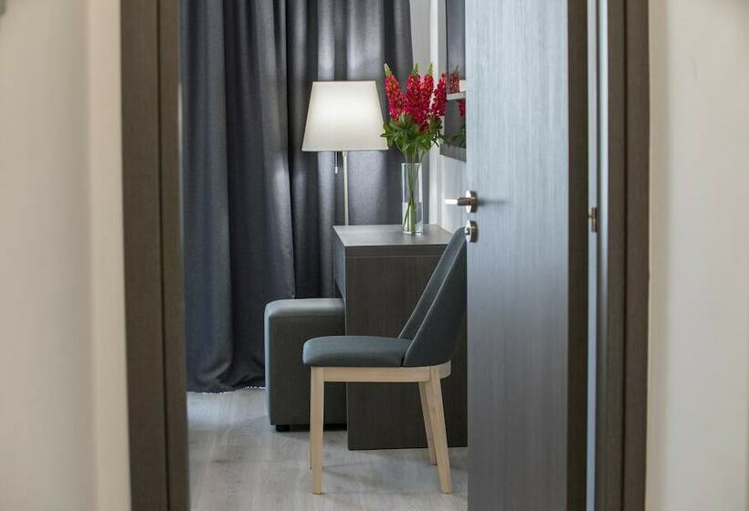 آپارتمان سوپریور 2 خوابه, Blazer Residence