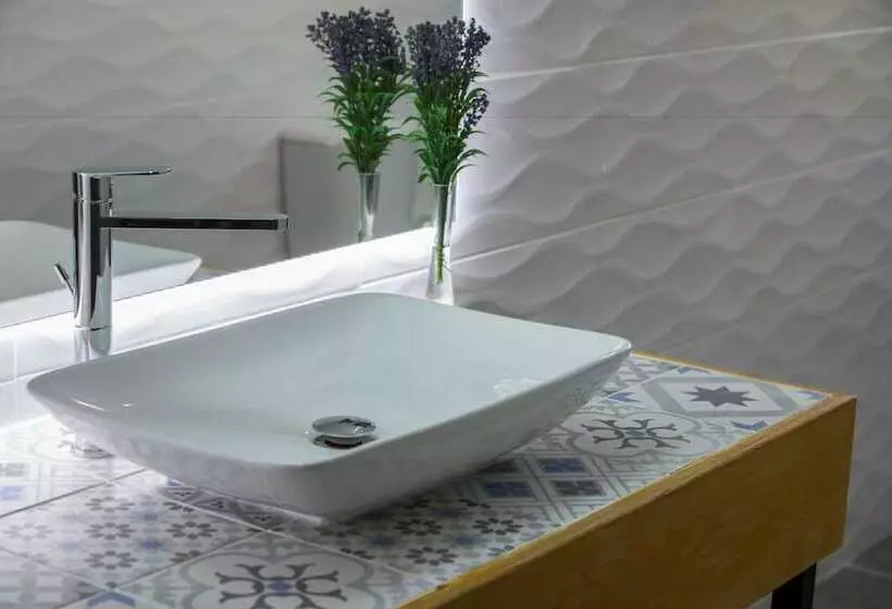 آپارتمان سوپریور 3 خوابه, Blazer Residence