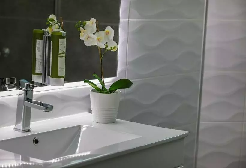 آپارتمان سوپریور 3 خوابه, Blazer Residence