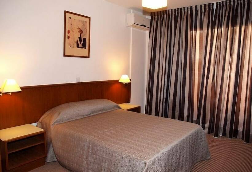 1 Bedroom Apartment City View, Blazer Residence