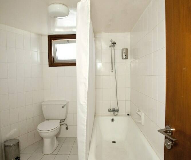 1 Bedroom Apartment City View, Blazer Residence