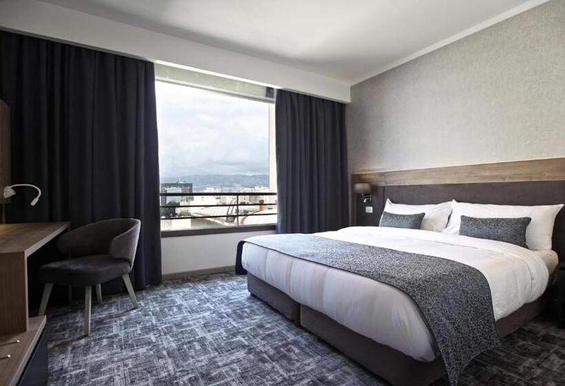 Номер Superior, De Ville